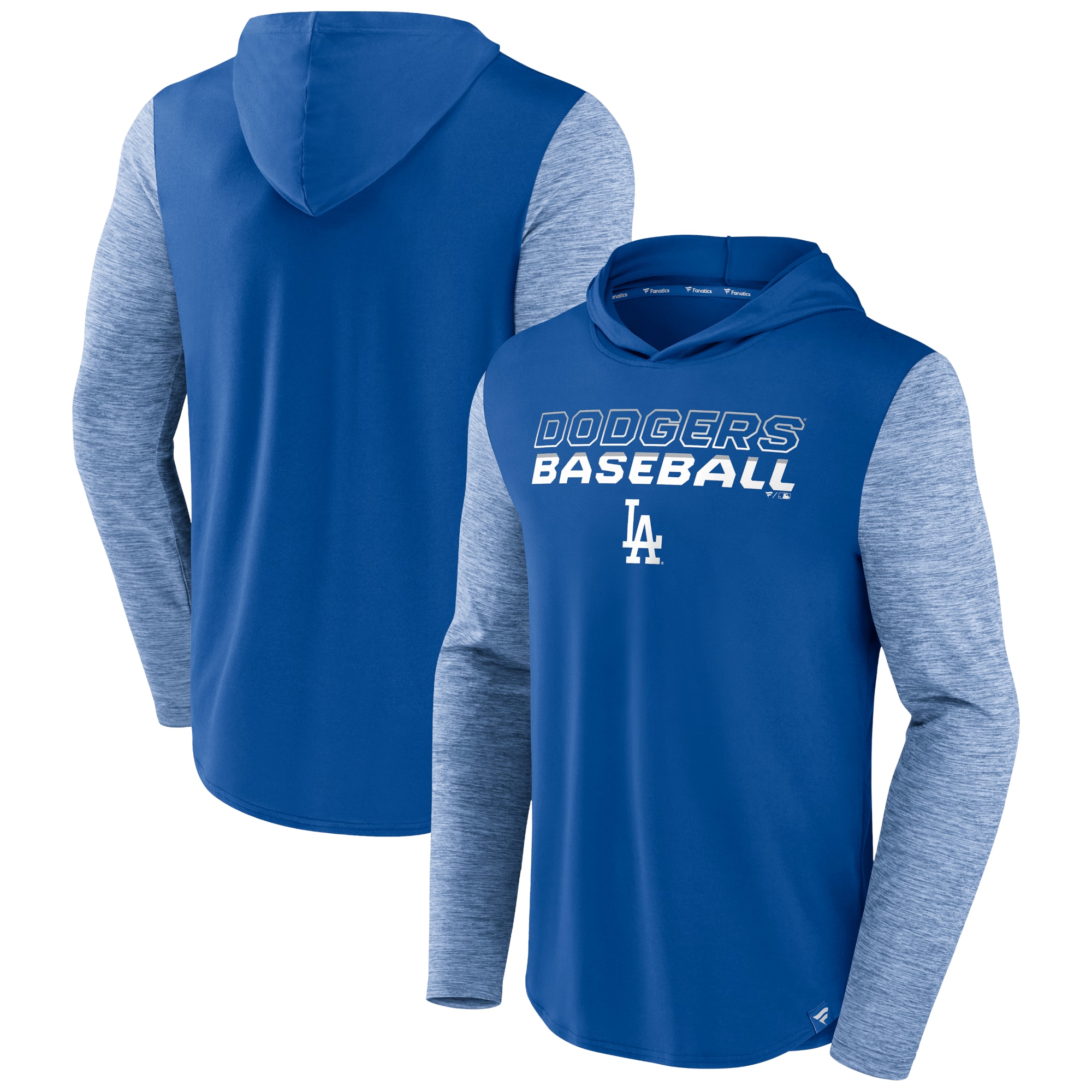 dodgers hoodie nike