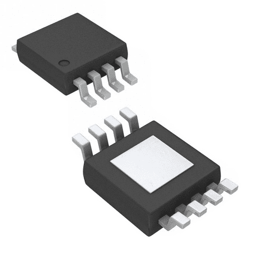 Pack of 4  MX25V16066M1I02  Integrated Circuits F L A S H 16MBIT SPI 80MHZ 8SOP