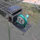 thumbnail image 4 of 220v Variable Speed Electric Fan - Barbecues Fan Charcoal Forge Blower, 4 of 5