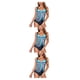 thumbnail image 5 of Naiovety Turn Heads verano modesto traje de baño mujer colección poliéster transpirable traje de baño mujer 2023 para mujer traje de baño Type1 NO1, 5 of 6