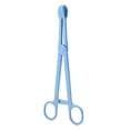 thumbnail image 3 of Reptile Plastic Feeding Clamp, Round Head Reptile Plastic Feeding Clip   For Terrarium S, 3 of 8