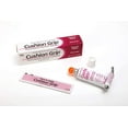 Cushion Grip a Soft Pliable Thermoplastic for Refitting and