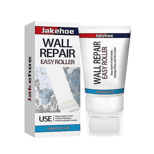 For Color Wall Repair Cream Rolling Brush Wall Repair Paste Roller Brush For Small Rolling Brush Wal
