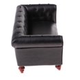 thumbnail image 4 of 12 PU Leather Sofa Couch Bedroom Accessories, 4 of 7