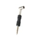 thumbnail image 5 of Llave para alma de guitarra, pieza de metal para reparación de guitarras, accesorios para guitarristas 7 mm, 5 of 9