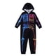thumbnail image 4 of Pijamas familiares para las vacaciones, pijamas familiares para Halloween, pijamas familiares con capucha, pijamas familiares con estándares líderes en la industria, 4 of 6