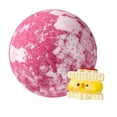 thumbnail image 2 of Apmemiss Clearance Toy Explosion Bath Ball Children's Bath Soaking Ball, 2 of 6