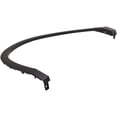 thumbnail image 3 of Fender Flares for 2018-2021 Volkswagen Tiguan Front Driver Side PP Plastic, 3 of 5