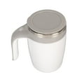 thumbnail image 3 of Taza de café agitadora magnética automática, taza autoagitadora de enfriamiento rápido de 380ml para revolver leche con Chocolate para viajes de oficina, 3 of 5