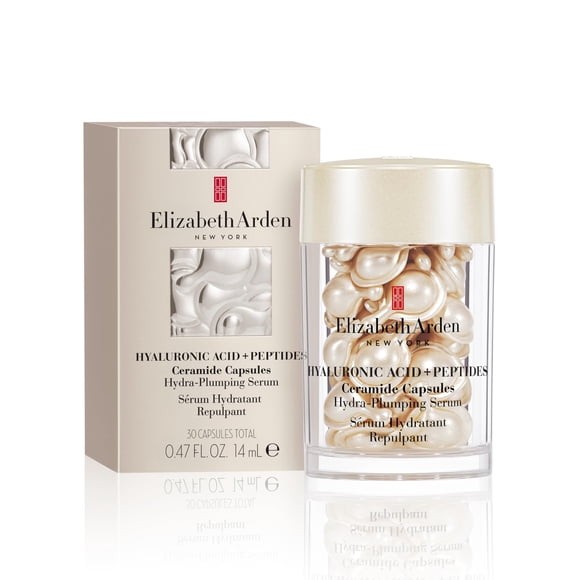 Serum Elizabeth Arden Hyaluronic Acid + Peptides 30mL