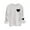 02-White, variant on Atogsazn Womens Valentine's Day Sweatshirt Casual Fleece Long Sleeve Pullover Sweatshirts Spring Fall Tops Clothing 02-White S Fashion