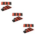 thumbnail image 4 of Sidaley 127 unids/set de tubos termorretráctiles, fundas para cables de alambre de envoltura eléctrica, fundas aisladas PE 2:1 surtidas Type1 NO1, 4 of 6