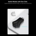 thumbnail image 3 of Smart HD Wireless Display Receiver 2.4G Wireless Adapter FHD 1080P WiFi Display Adapter Wireless Screen Projector, 3 of 8