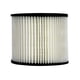 thumbnail image 2 of Filtro Koblenz plisado compatible aspiradoras Seco-Mojado, 2 of 7