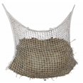 thumbnail image 5 of Hongchun Reusable Horse Feeder High-strength Multi Lattice Net Hay Bag Feeder For Sheep white, 5 of 5