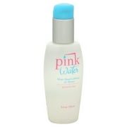 Angle View: USE ITEM 8254-60 Pink Water Water-Based Pump Bottle Lubricant - 3.3 oz.