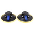 thumbnail image 4 of Bgsha 6 Pouces Ventouses Monter Pompe à Main Base Ventouse Outils de Réparation Automobile, 4 of 10
