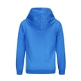 thumbnail image 2 of Boys' hoodie, wilderness brawl, children's pure cotton hoodie, hooded sweatshirt, movie, TV, animation, game fan cartoon pullover hoodie, suitable for children aged 6-13, 2 of 3