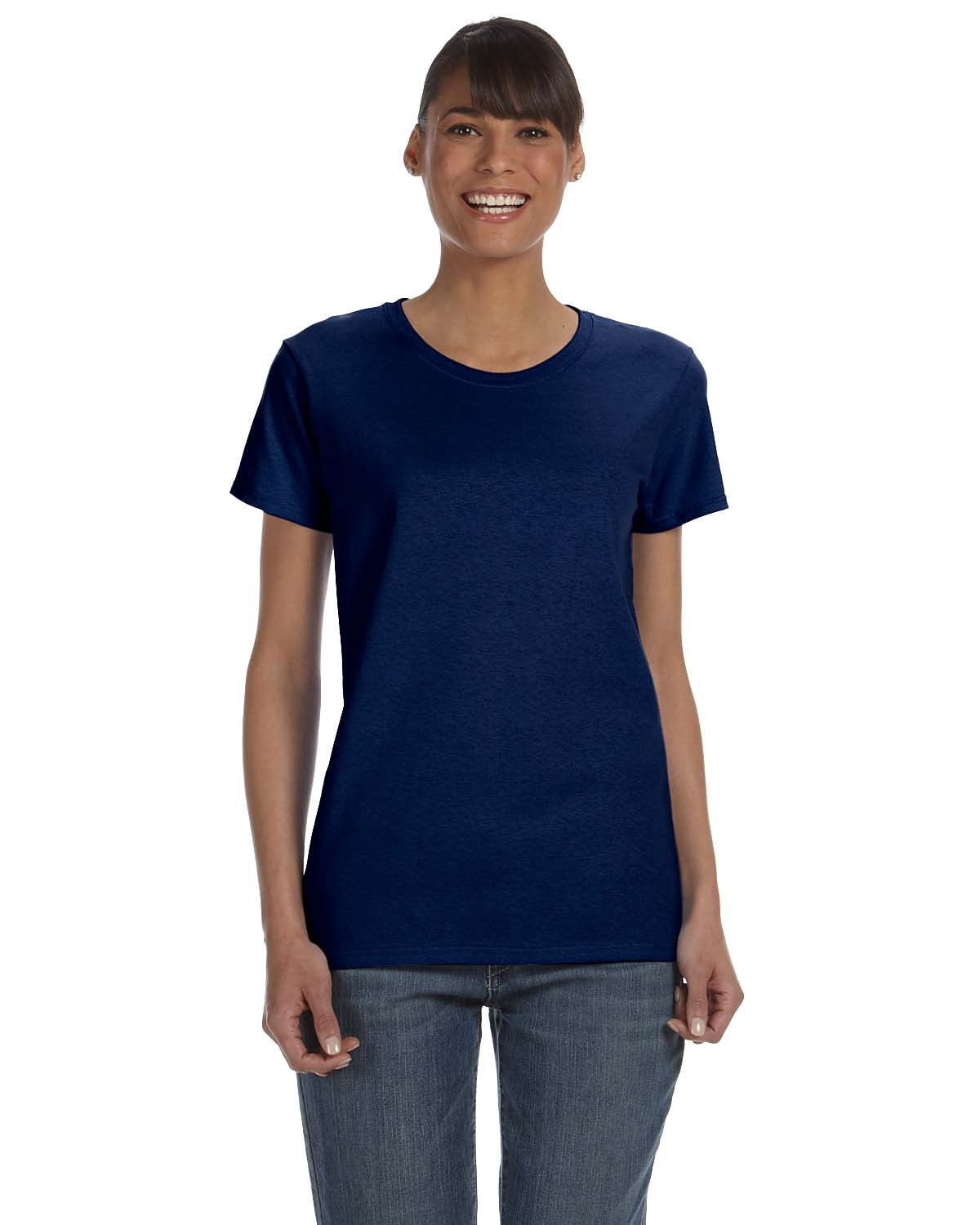 Gildan - Gildan Ladies' Heavy Cotton 
