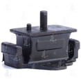 thumbnail image 2 of Anchor 9080 Front Left Mount Fits select: 1993-1998 TOYOTA T100, 2 of 5