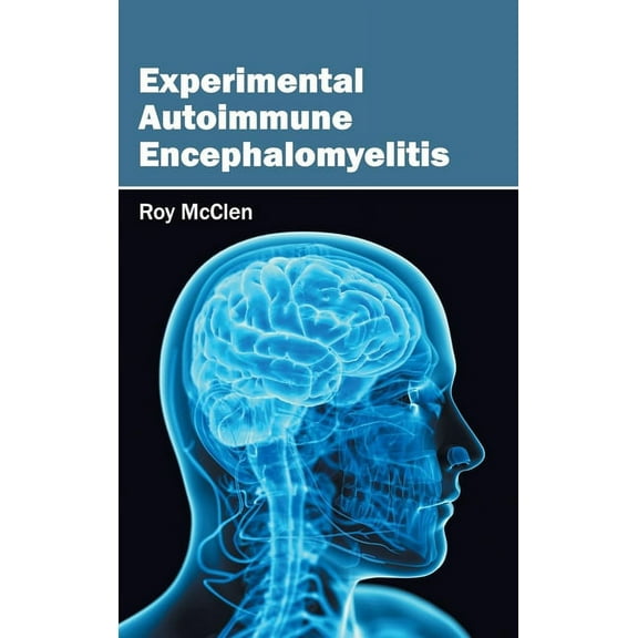 Experimental Autoimmune Encephalomyelitis, (Hardcover)