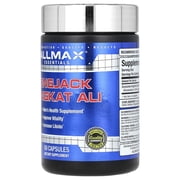 ALLMAX Essentials, Longjack Tongkat Ali, 325 mg, 60 Veggie Caps