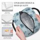 thumbnail image 3 of Easygdp Cute Hippopotamus Bolsa de Almuerzo Insulada Grande, Forro de Aluminio, Diseño Espacioso, a Prueba de Fugas, Ideal para Trabajo, Picnics, Viajes y Actividades al Aire Libre, 3 of 6