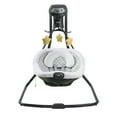 thumbnail image 4 of Siège multidirectionnel Graco Simple SwayLX, Allister, 4 of 5