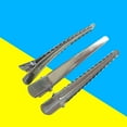 thumbnail image 1 of SHOWERORO 50 Pcs Steel Hair Clips for Women with Adjustable Teeth Non-damaging Hair Accessory, 1 of 8