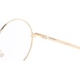 thumbnail image 5 of ORUYROP Vintage Round Prescription ready Metal Eyeglass Frame Clear Lens, 5 of 5