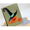 thumbnail image 5 of Troqueles de corte Ammsochy Marco de enredadera de Halloween 14,5 x 12,8 cm, 5 of 5
