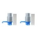 thumbnail image 2 of Naiovety Bomba dispensadora de botellas de agua Botellas de jarra Bombas de prensa de mano para beber Type1 NO1, 2 of 6