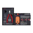 thumbnail image 1 of Dspiae St-a 3.0 Single Edge Pliers 3.0 Modeling Hobby Cutting Craft Tool Set ft., 1 of 5