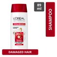 thumbnail image 1 of L'Oreal Paris Hair Expertise Total Repair 5 Shampooing, Cheveux Abîmés, 1 of 3