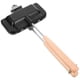 thumbnail image 2 of Stainless Steel Kitchen Bread Frying Pan for Household Sandwich Baking 1 Set, 2 of 4