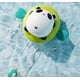 thumbnail image 2 of Baby bath water toy - Wind-up Whale Bath Toy, Swimming Whale Toddlers Bathtub Windup Whale Tub Toy Clockwork Whale Bathtub Toy Whale Water Toy for Boys and Girls (Light Blue), 2 of 5