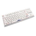 thumbnail image 2 of 130 PBT Xda Sakura estilo temático mecánicos directos tec japonesa perfke Teclas de teclado, 2 of 9