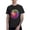 Black, variant on Cartoon Strawberry Men's T-Shirt Cotton 100% Summer Tops Fashion Casual Cartoon Strawberry Short Sleeves for Men Women Round Collar Top Tees