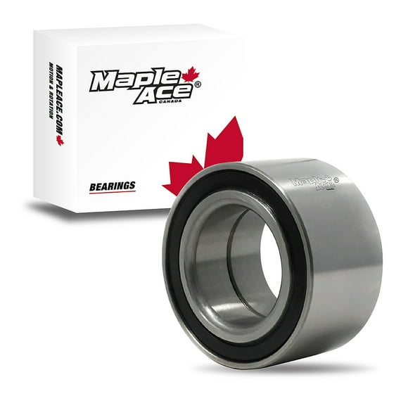 MAPLE ACE 3514583 Front Wheel Bearing for 08-09 Polaris RZR 800 / S 800