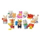 Calico Critters Baby Builder Series Blind Bags, Surprise Set including Doll Figure and Accessory, CC Blind Bag - Builder Series