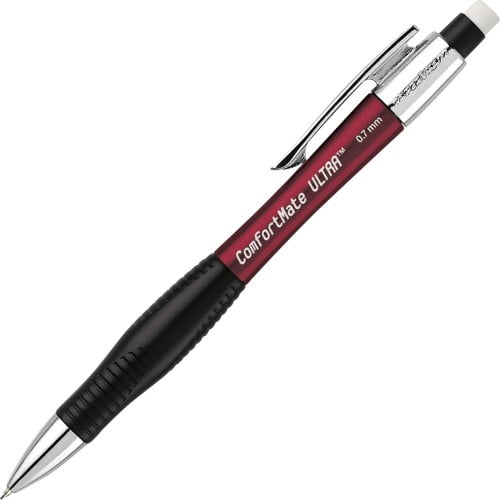 New Comfortmate Paper Mate Comfortable Ultra Mechanical Pencils,Each