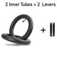 thumbnail image 5 of Tubo interior para bicicleta CALPALMY, 10 pulgadas x 1.95-2.125, paquete de 2, 5 of 5