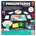 thumbnail image 2 of Juego de Mesa MATTEL Preguntados, 2 of 4