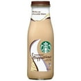 thumbnail image 2 of Starbucks Frappuccino Moka au Chocolat Blanc 405ml, 2 of 2