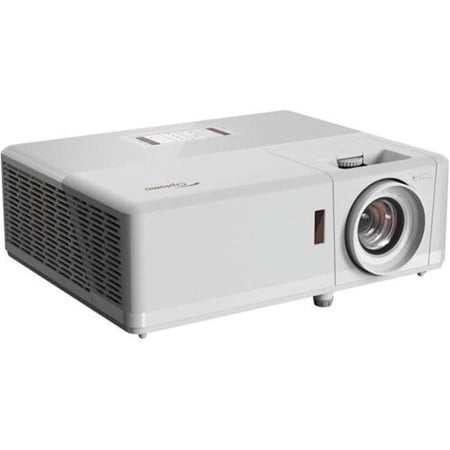 UPC: 0796435446307 | Optoma Zh461 1080P 5000L Laser Projector 1.4 2.24:1 Throw Ratio (07TV39)