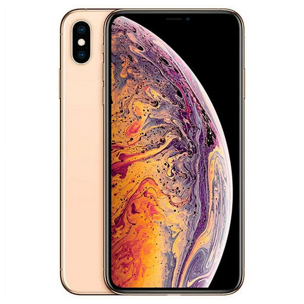 Apple iPhone XS Max 64GB Unlocked Smartphone Great Condition