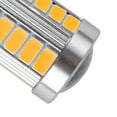 thumbnail image 5 of 4X 33Led 581 Bau15S Py21W Turn Signal Yellow Rear Indicator 12V Bulb, 5 of 7