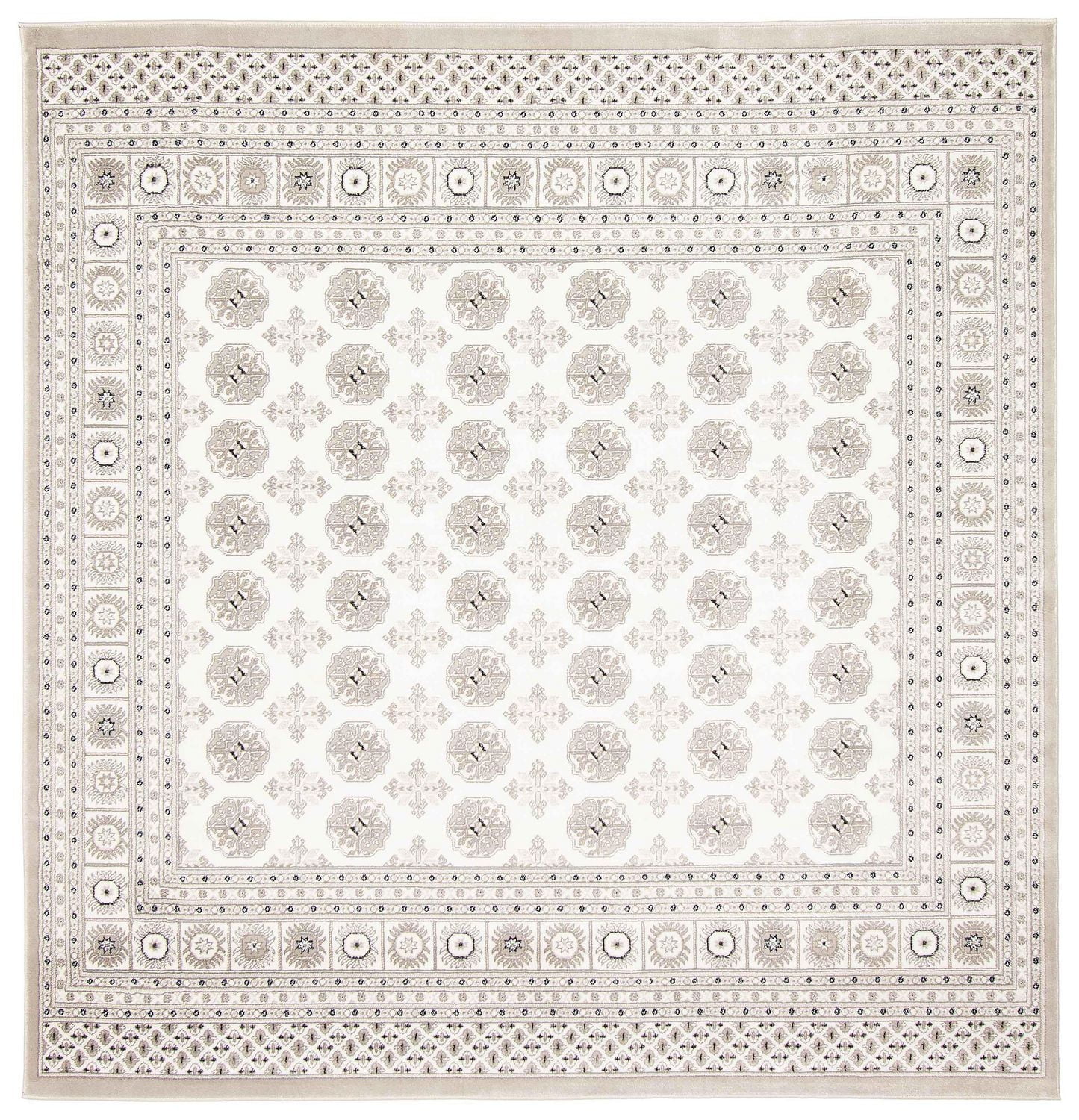 Tapis ECARPET Bokhara Oriental pour Salon, Salle à Manger