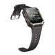 thumbnail image 5 of Smartwatch compatible con Bluetooth Call Fitness Watch 380mAh Batería (Negro), 5 of 9
