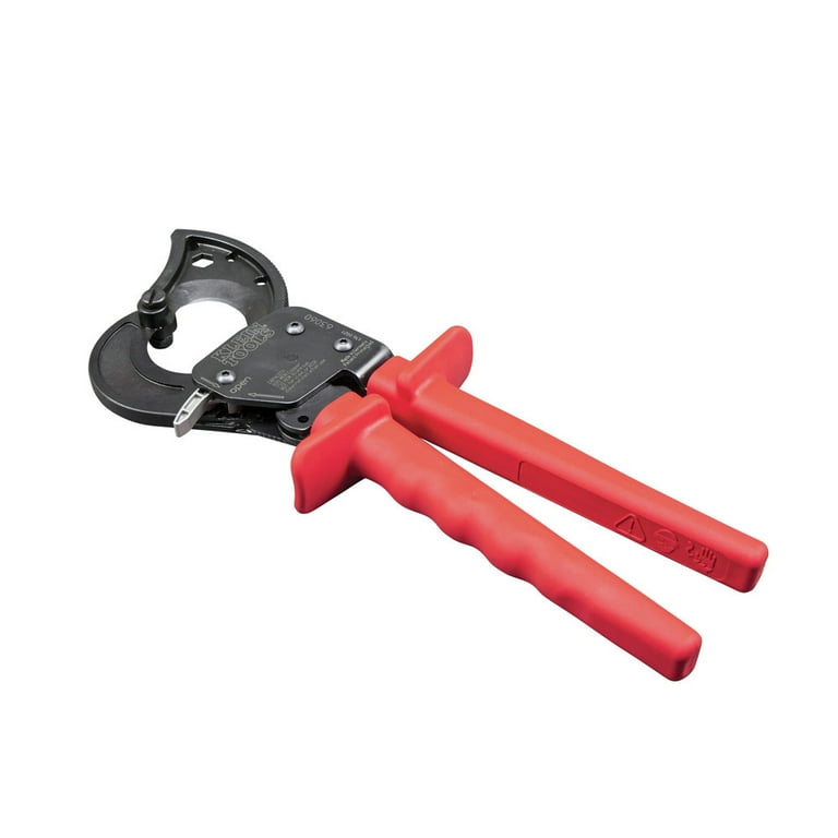 Ratchet 2024 wire cutters